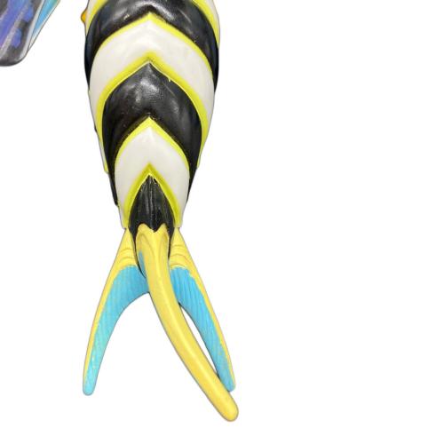 フィギュア モスラ1998水中モード