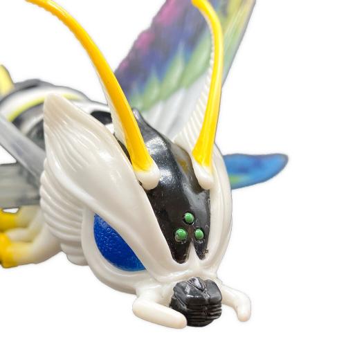 フィギュア モスラ1998水中モード