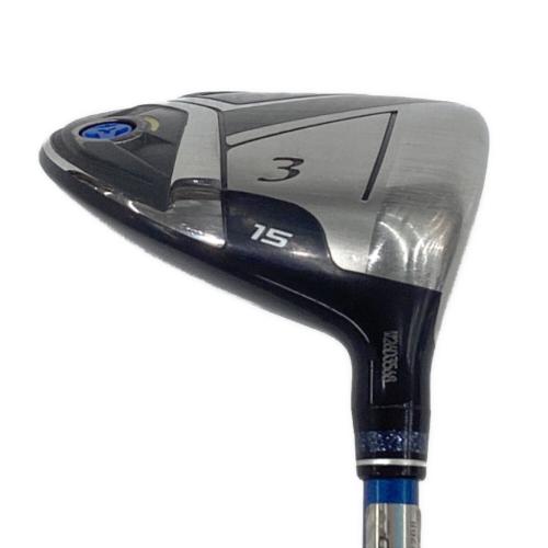 DUNLOP XXIO (2020) ネイビー #3 フェアウェイウッド/シャフト：MP-1100 フレックス【R】