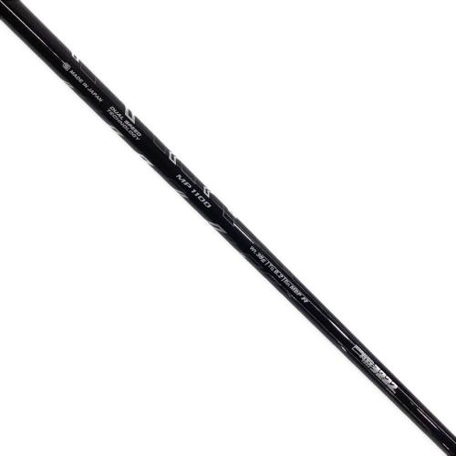 DUNLOP XXIO (2020) ネイビー #3 フェアウェイウッド/シャフト：MP-1100 フレックス【R】