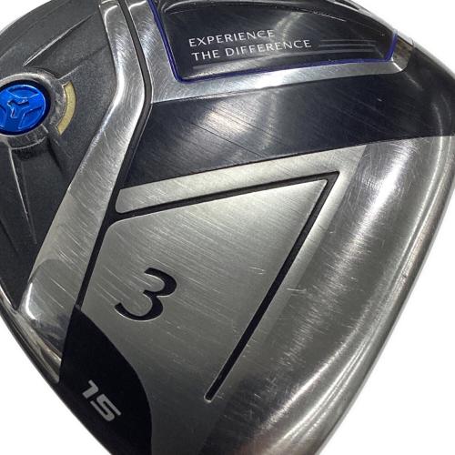 DUNLOP XXIO (2020) ネイビー #3 フェアウェイウッド/シャフト：MP-1100 フレックス【R】