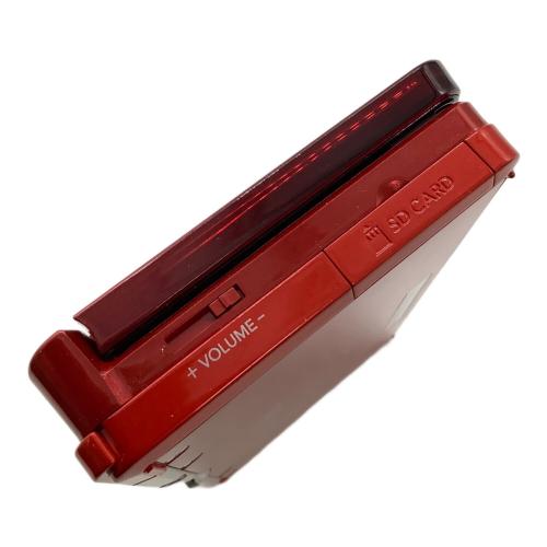 Nintendo (ニンテンドウ) Nintendo 3DS 美品 CTR-001 -