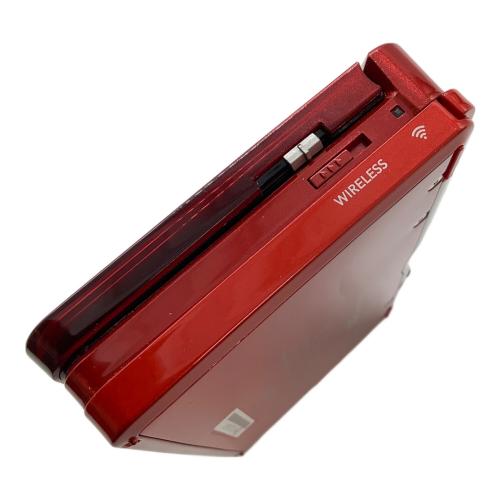 Nintendo (ニンテンドウ) Nintendo 3DS 美品 CTR-001 -