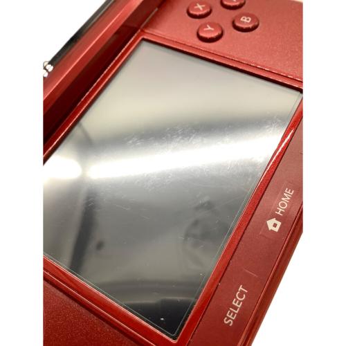 Nintendo (ニンテンドウ) Nintendo 3DS 美品 CTR-001 -
