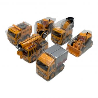 チョロQ 建設省