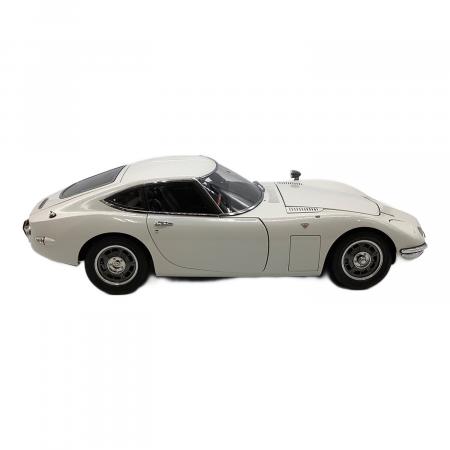 DeAGOSTINI (ディアゴスティーニ) モデルカー パーツ欠損有 トヨタ