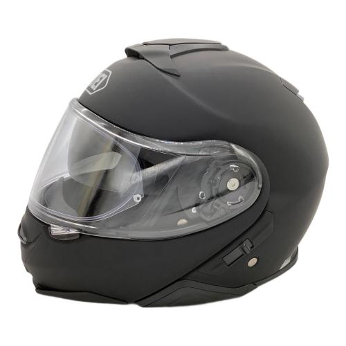 SHOEI (ショーエイ) バイク用ヘルメット NEOTEC Ⅱ PSCマーク(バイク用ヘルメット)有