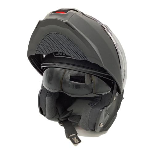 SHOEI (ショーエイ) バイク用ヘルメット NEOTEC Ⅱ PSCマーク(バイク用ヘルメット)有