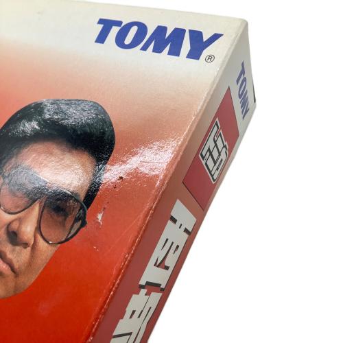 TOMY (トミー) トミカ 西武警察 スーパーマシンスペシャル