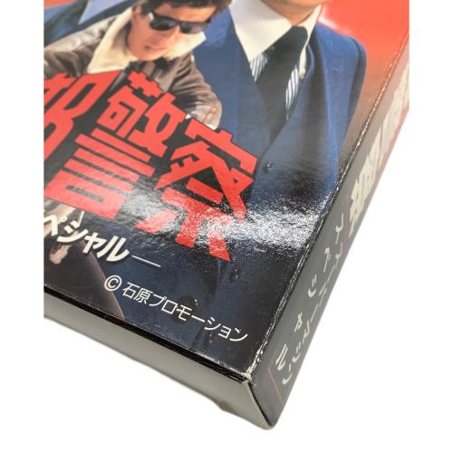 TOMY (トミー) トミカ 西武警察 スーパーマシンスペシャル