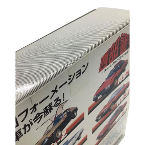TOMY (トミー) トミカ 西武警察 スーパーマシンスペシャル