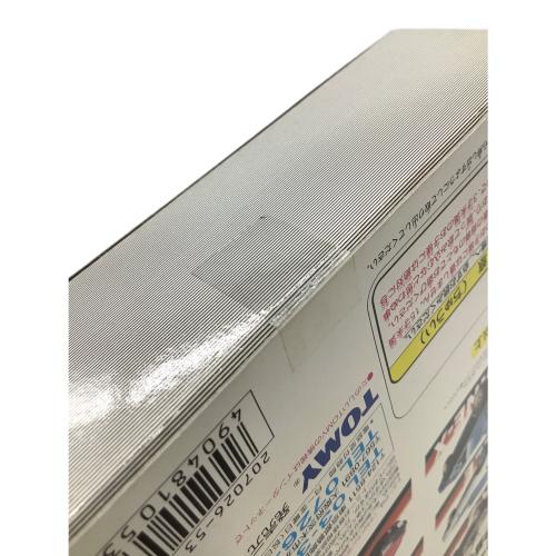 TOMY (トミー) トミカ 西武警察 スーパーマシンスペシャル