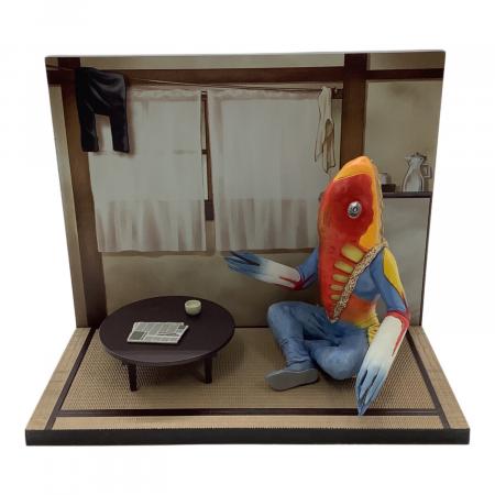 ウルトラマンフェスティバル2019 メトロン星人 抱き枕 ウルトラマンフェスティバル2019 メトロン星人 抱き枕 キャラクターグッズ