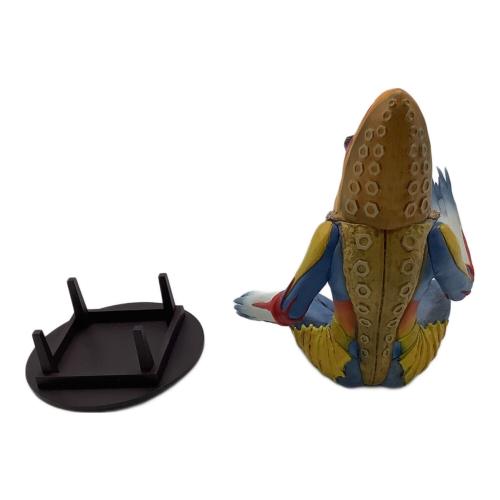 ウルトラマンシリーズ フィギュア 怪獣超大全 B賞 メトロン星人