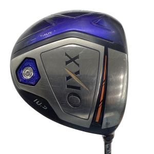 DUNLOP (ダンロップ) XXIO (2018) ネイビー 10.5°ドライバー/シャフト：MP-1000　フレックス【R】