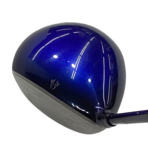 DUNLOP (ダンロップ) XXIO (2018) ネイビー 10.5°ドライバー/シャフト：MP-1000　フレックス【R】