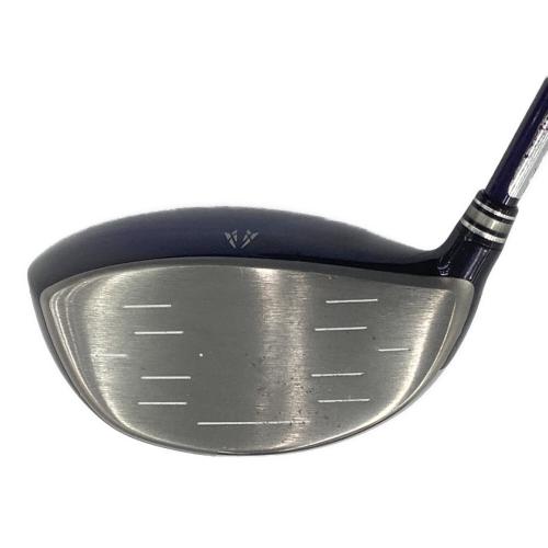 DUNLOP (ダンロップ) XXIO (2018) ネイビー 10.5°ドライバー/シャフト：MP-1000　フレックス【R】