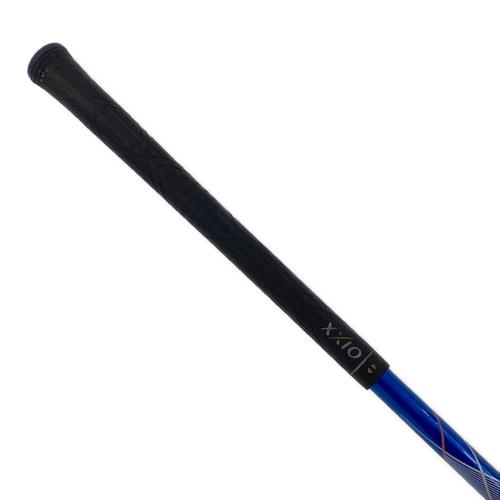 DUNLOP (ダンロップ) XXIO (2018) ネイビー 10.5°ドライバー/シャフト：MP-1000　フレックス【R】