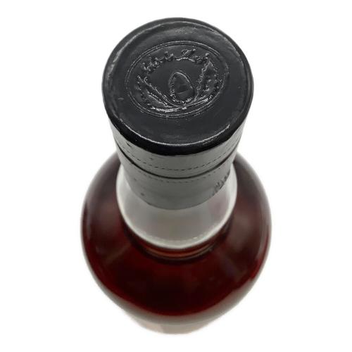 ミルウォーキーズクラブ アメリカンスタイルウイスキー 30周年 312/520 700ml 箱付 未開封