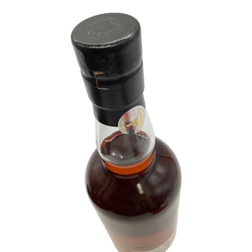 ミルウォーキーズクラブ アメリカンスタイルウイスキー 30周年 312/520 700ml 箱付 未開封