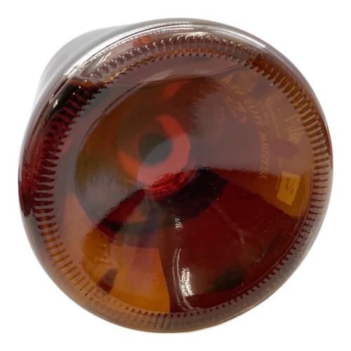 ミルウォーキーズクラブ アメリカンスタイルウイスキー 30周年 312/520 700ml 箱付 未開封
