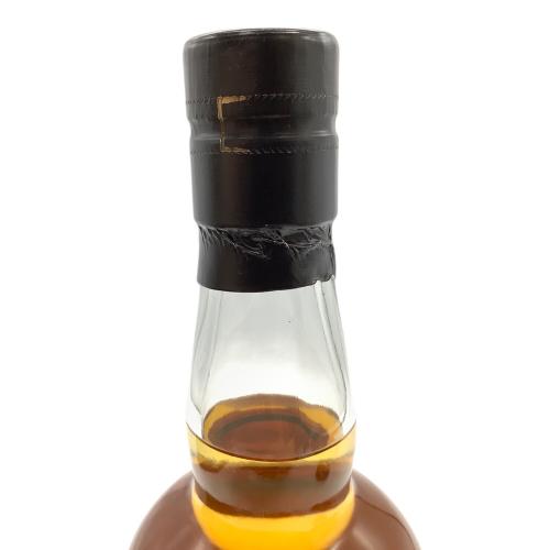 イチローズモルト ウィスキー 700ml 箱付 ワールドブレンデッド 505 未開封