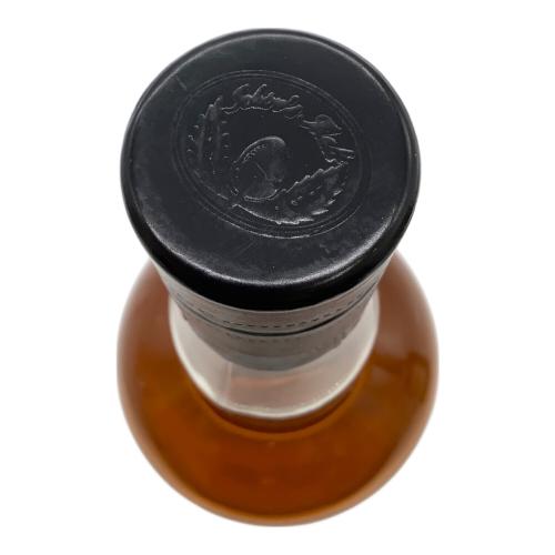 イチローズモルト ウィスキー 700ml 箱付 ワールドブレンデッド 505 未開封