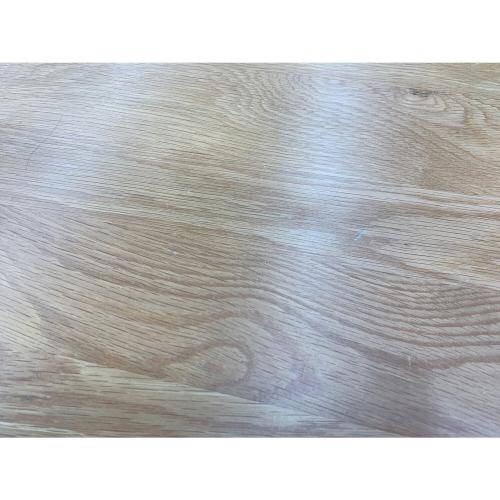 IDEE (イデー) ダイニングテーブル ライトブラウン×ホワイト MATIN DINING TABLE OAK 900