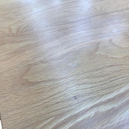 IDEE (イデー) ダイニングテーブル ライトブラウン×ホワイト MATIN DINING TABLE OAK 900