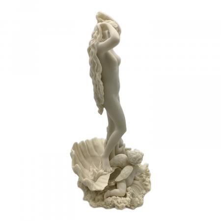 TOSCANO ヴィーナスの誕生　未使用　美品　彫像　置物　美術品　マニア インテリア小物 ヴィーナスの誕生(1879)｜トレファクONLINE