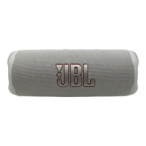 JBL (ジェービーエル) Bluetooth対応スピーカー FLIP 6 2WAY Blue Tooth/防水/複数台接続