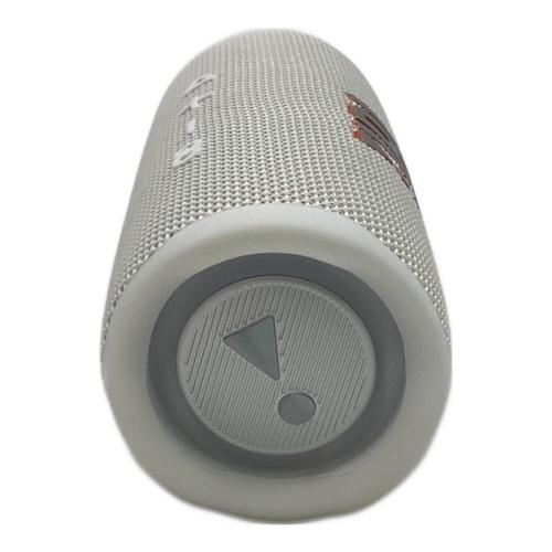 JBL (ジェービーエル) Bluetooth対応スピーカー FLIP 6 2WAY Blue Tooth/防水/複数台接続