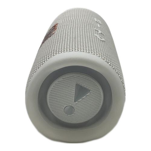 JBL (ジェービーエル) Bluetooth対応スピーカー FLIP 6 2WAY Blue