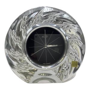 HOYA (ホーヤ) 置時計