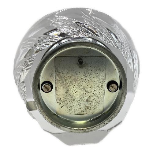 HOYA (ホーヤ) 置時計