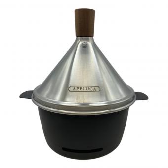 apeluca (アペルカ) テーブルトップスモーカー