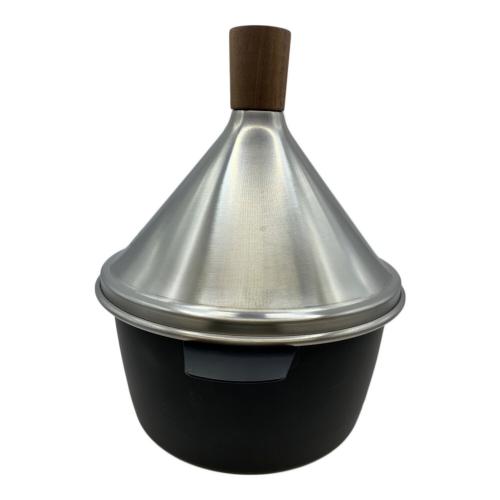 apeluca (アペルカ) テーブルトップスモーカー