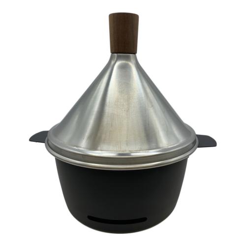 apeluca (アペルカ) テーブルトップスモーカー