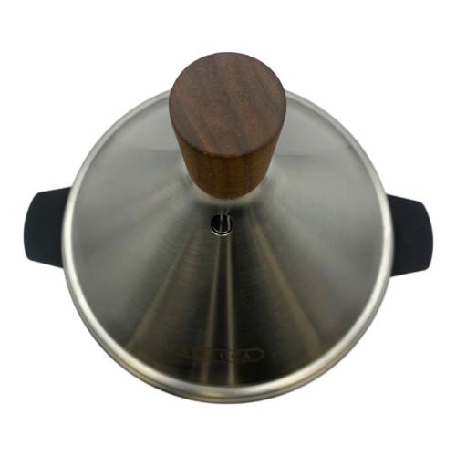 apeluca (アペルカ) テーブルトップスモーカー