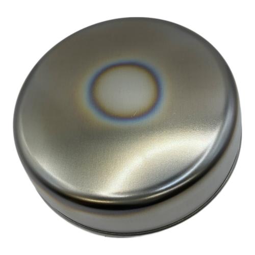 apeluca (アペルカ) テーブルトップスモーカー