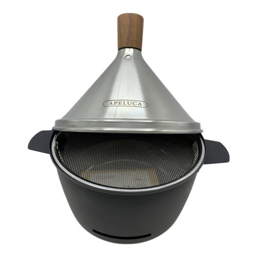 apeluca (アペルカ) テーブルトップスモーカー