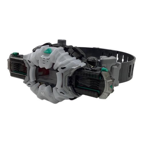 仮面ライダー ライドウォッチセット DXジクウドライバー