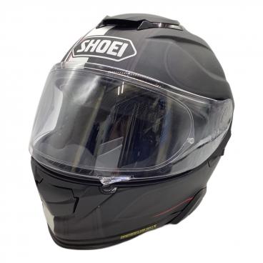 ヘルメット SHOEI XR-1100 61cm 62cm XLサイズ ヘルメット SHOEI XR-1100 61cm 62cm XLサイズ XR-1100 | FULL-FACE