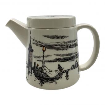 ARABIA (アラビア) ティーポット true to its origins