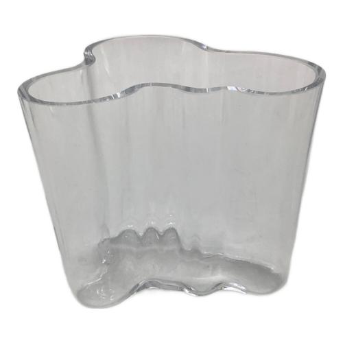 iittala (イッタラ) フラワーベース ALVAR AALTO