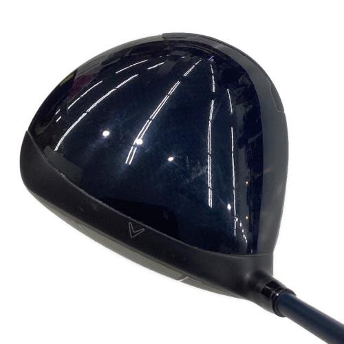 Callaway (キャロウェイ) PARADYM MAX FAST 10.5°ドライバー/シャフト