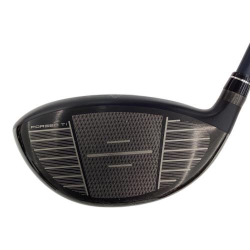 Callaway (キャロウェイ) PARADYM MAX FAST 10.5°ドライバー/シャフト：	SPEEDER NX 40 for CW フレックス【R】
