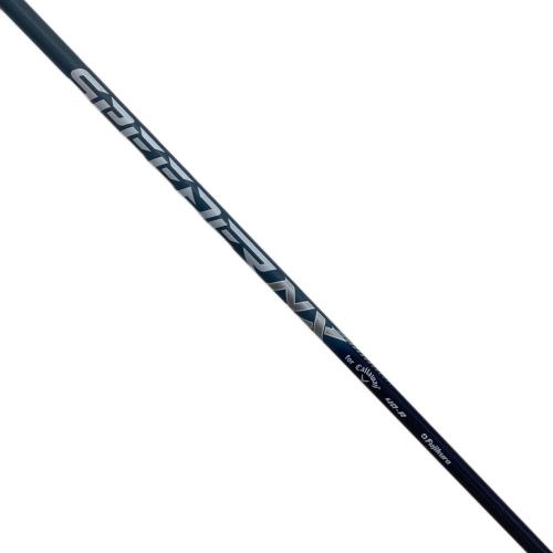 Callaway (キャロウェイ) PARADYM MAX FAST 10.5°ドライバー/シャフト：	SPEEDER NX 40 for CW フレックス【R】