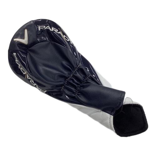 Callaway (キャロウェイ) PARADYM MAX FAST 10.5°ドライバー/シャフト：	SPEEDER NX 40 for CW フレックス【R】