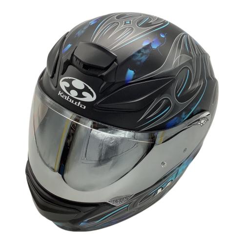 Kabuto (カブト) バイク用ヘルメット SHUMA PSCマーク(バイク用ヘルメット)有